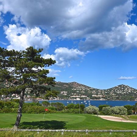 Apartment Village Cap Esterel - Le Village-68 By Interhome Saint-Raphael  Exterior photo
