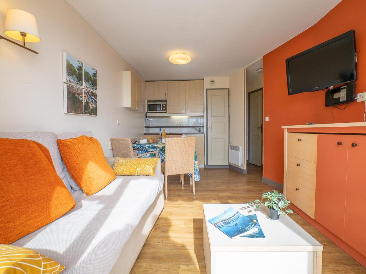 Apartment Village Cap Esterel - Le Village-68 By Interhome Saint-Raphael  Exterior photo