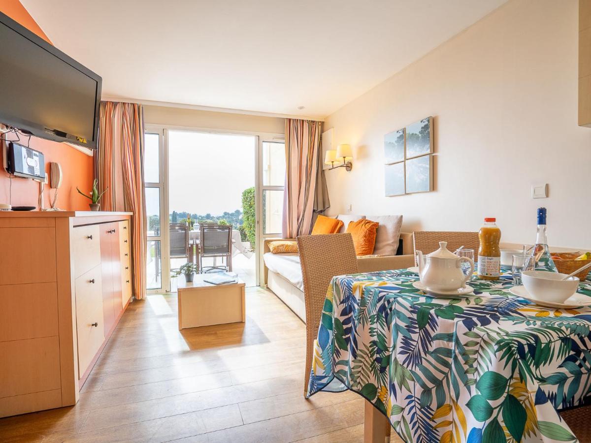 Apartment Village Cap Esterel - Le Village-68 By Interhome Saint-Raphael  Exterior photo
