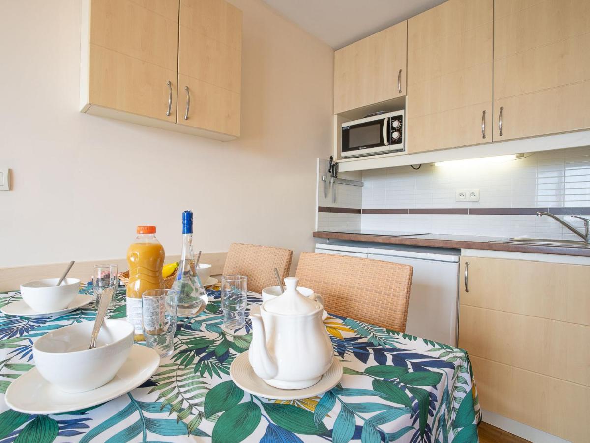Apartment Village Cap Esterel - Le Village-68 By Interhome Saint-Raphael  Exterior photo