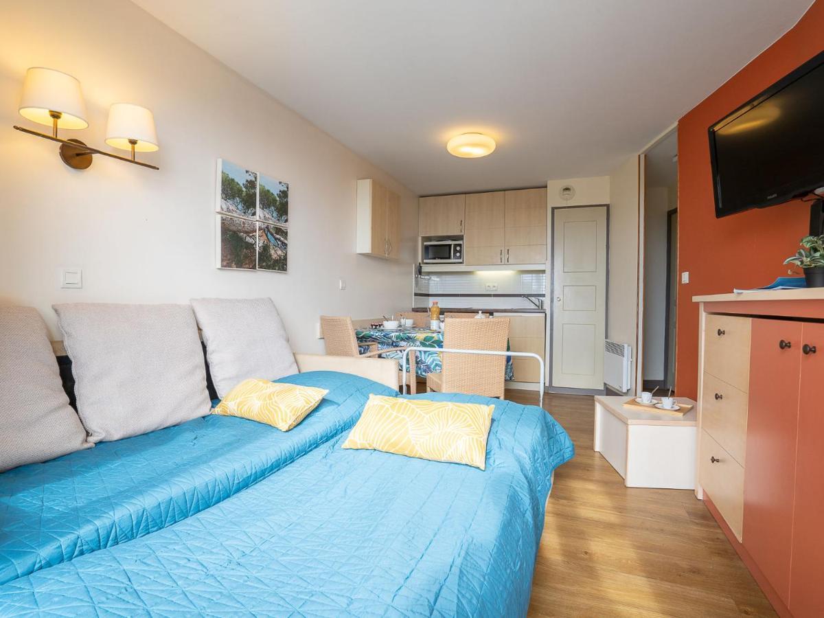 Apartment Village Cap Esterel - Le Village-68 By Interhome Saint-Raphael  Exterior photo